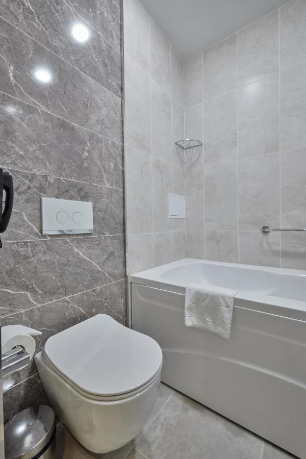 Continental Hotel Samarcande Extérieur photo